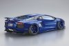 Aoshima 05991 LB-WORKS Lamborghini Aventador Ver.2 1/24